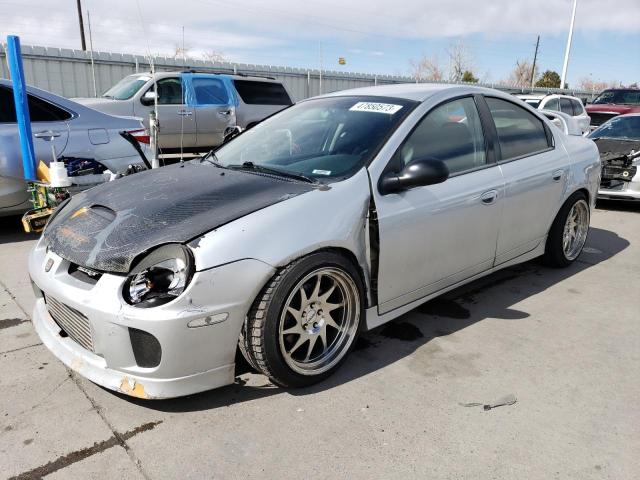 2003 Dodge Neon SRT-4