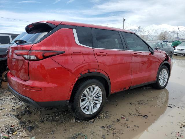 JA4J4TA88NZ050625 Mitsubishi Outlander Es