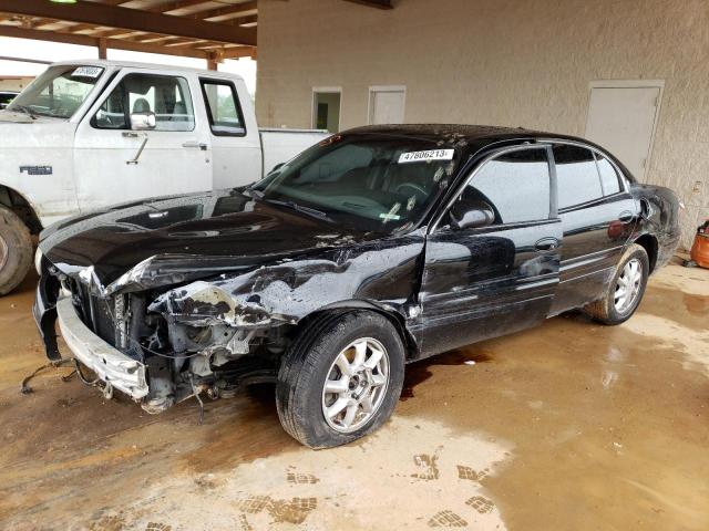 2003 Buick LeSabre Limited