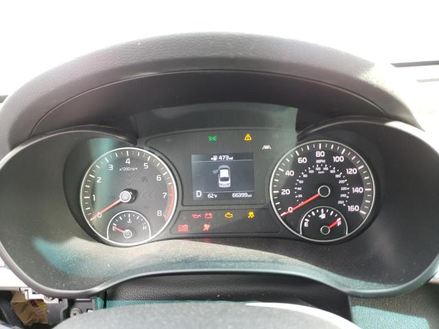 5XXGT4L35LG392107 KIA Optima Lx