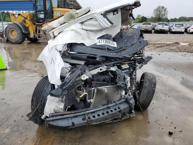 3N1CE2CP5JL360391 Nissan Versa Note S