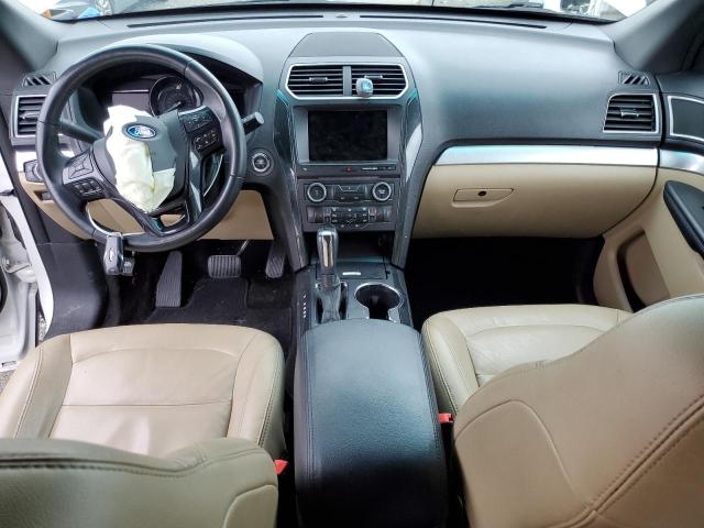 1FM5K7D8XGGB63504 Ford EXPLORER XLT