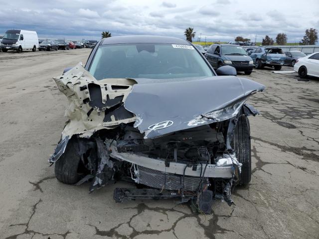 2022 HYUNDAI IONIQ 5 SE - KM8KNDAF5NU047945