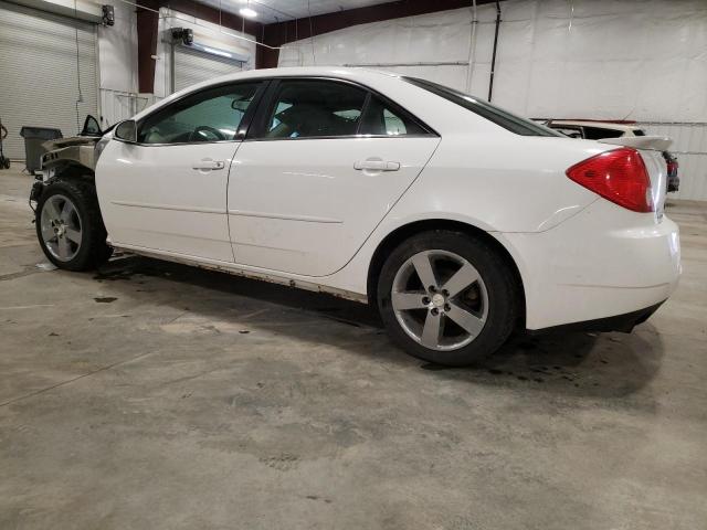 Vin: 1g2za5ek2a4164733, lot: 46981793, pontiac g6 20102