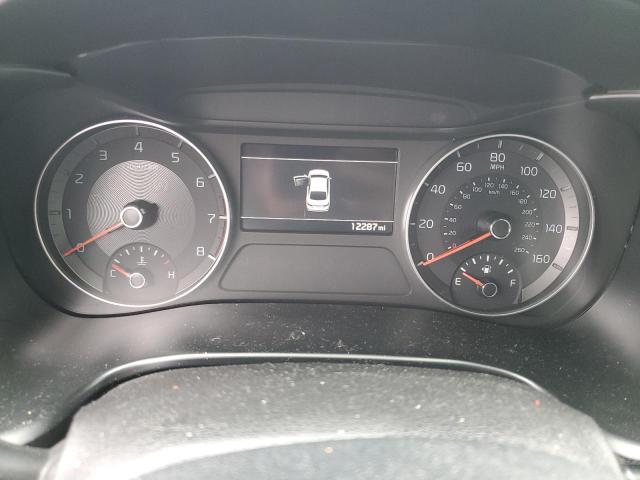 3KPF44AC9ME409643 KIA FORTE GT