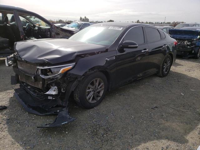 5XXGT4L35LG392107 auction archive image