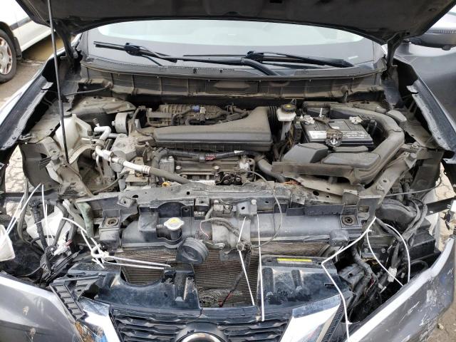 5N1AT2MV0KC754946 Nissan ROGUE S