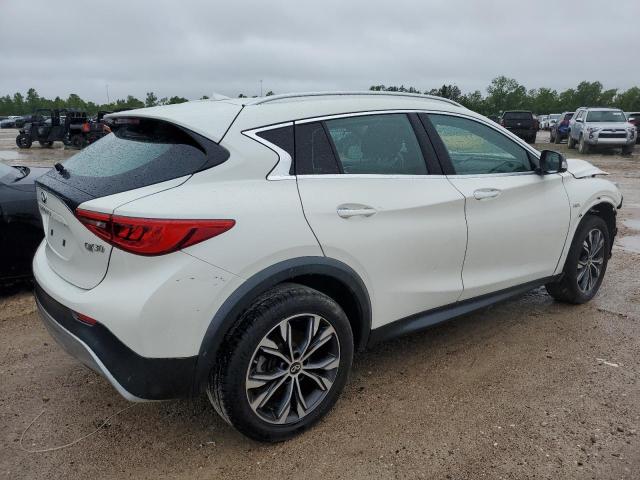 2019 INFINITI QX30 LUXE SJKCH5CR8KA010542
