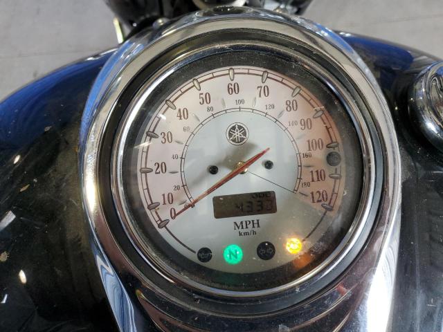 2007 YAMAHA XVS1100 JYAVP11E17A102179