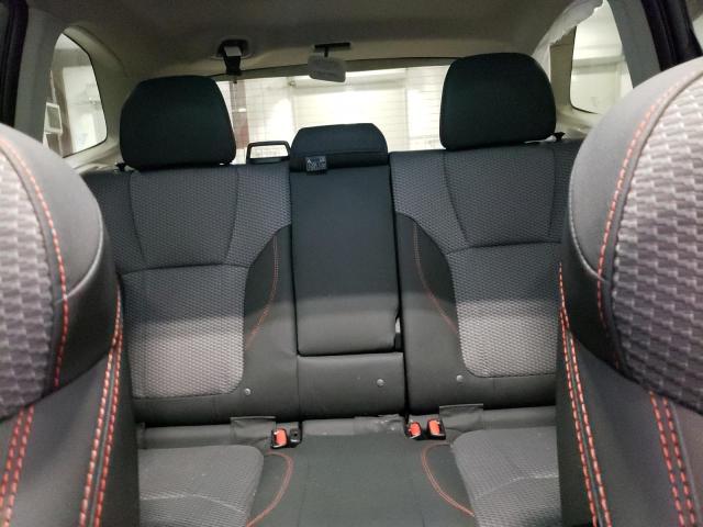 2021 SUBARU FORESTER S - JF2SKARC6MH468328