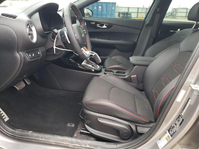 3KPF44AC4PE545277 KIA FORTE GT