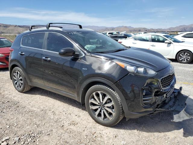 KNDPNCAC5H7185093 KIA Sportage Ex