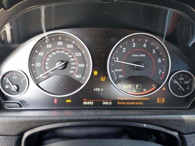 WBA4J1C58JBG79078 BMW 430i Gran Coupe