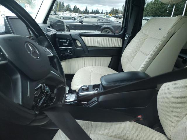 WDCYC3HF0EX222924 Mercedes-Benz G 550