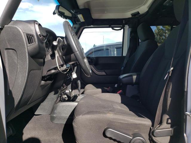 1C4BJWDG9JL931869 Jeep Wrangler Unlimited Sport