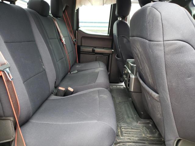 1FTFX1EF2HFB64531 Ford F150 Super Cab