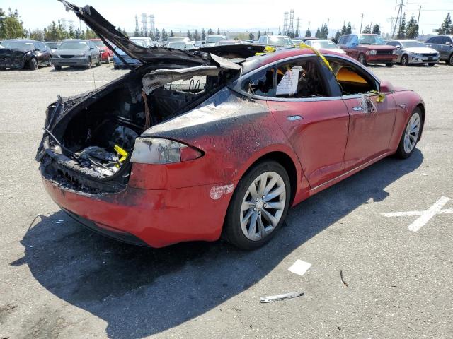5YJSA1E23GF161976 Tesla MODEL S