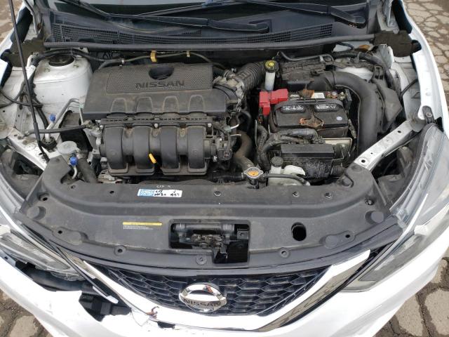 3N1AB7AP6HY365578 Nissan SENTRA S