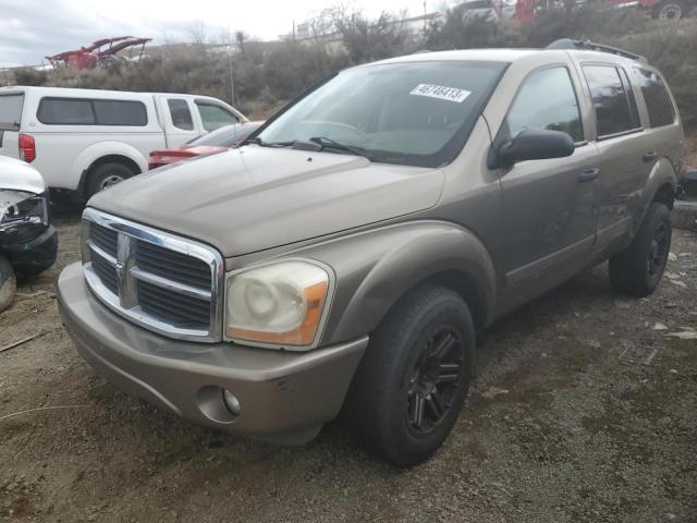 2004 Dodge Durango SLT