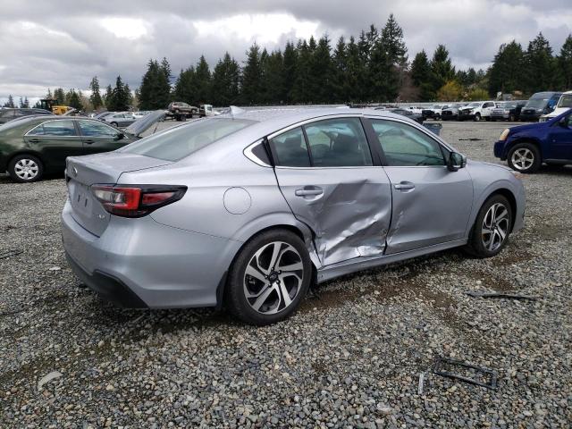 4S3BWAN65N3025735 Subaru Legacy Limited