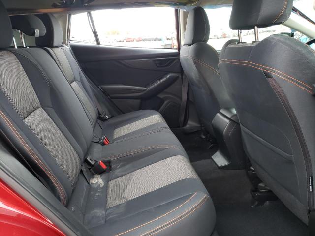 JF2GTADC8JH331459 Subaru Crosstrek Premium