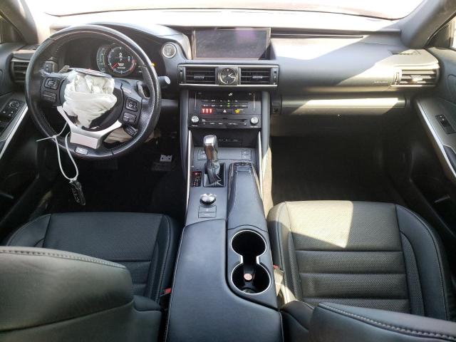 2018 LEXUS IS300 - JTHC81D26J5026970