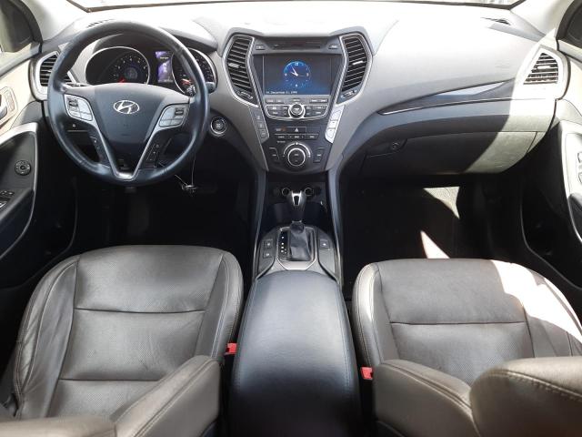 2015 HYUNDAI SANTA FE G - KM8SR4HF7FU118980