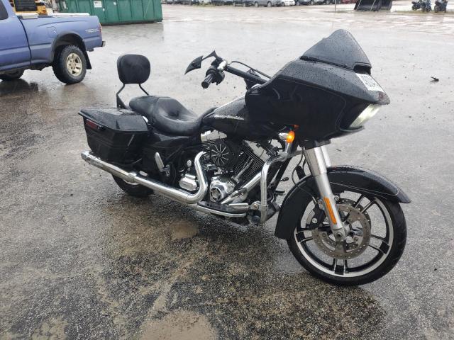 2016 HARLEY-DAVIDSON FLTRXS ROA - 1HD1KTM1XGB618412