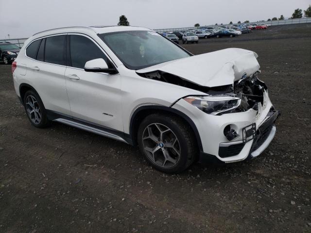 WBXHT3C3XGP886107 BMW X1 Xdrive28i
