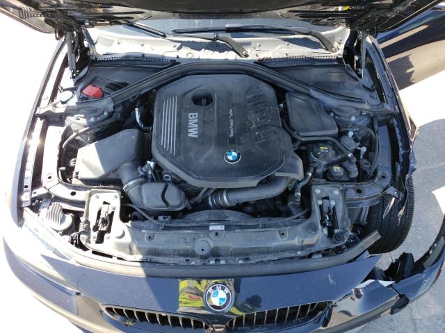 2018 BMW 440XI GRAN - WBA4J7C54JBH14024