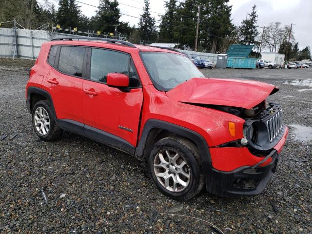 ZACCJBBT8FPB22590 Jeep Renegade Latitude