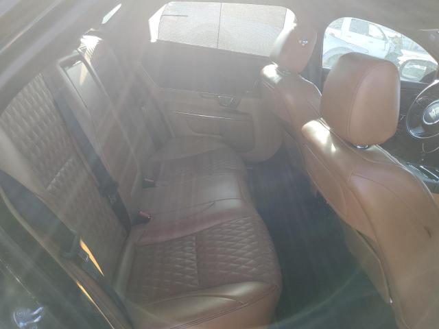 2016 JAGUAR XJL SUPERC - SAJWA2GE7GMV98645