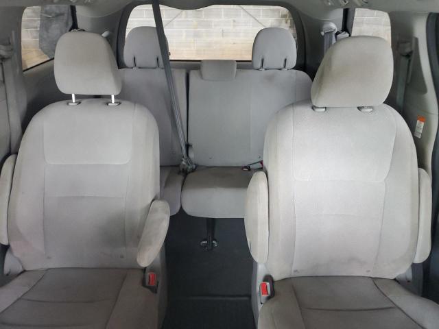 2020 TOYOTA SIENNA L - 5TDZZ3DC2LS030542