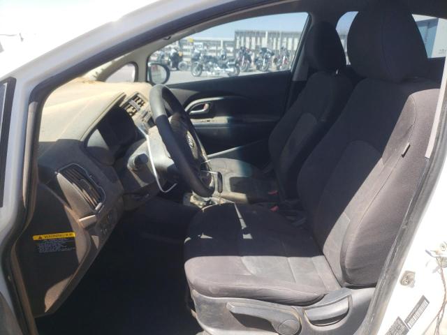 KNADM4A38G6670521 KIA RIO LX