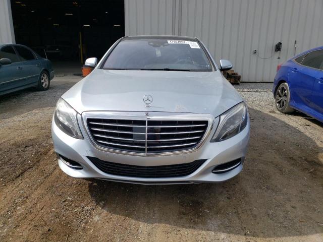 VIN WDDUG8CB2EA016569 2014 Mercedes-Benz S-Class, 550 no.5