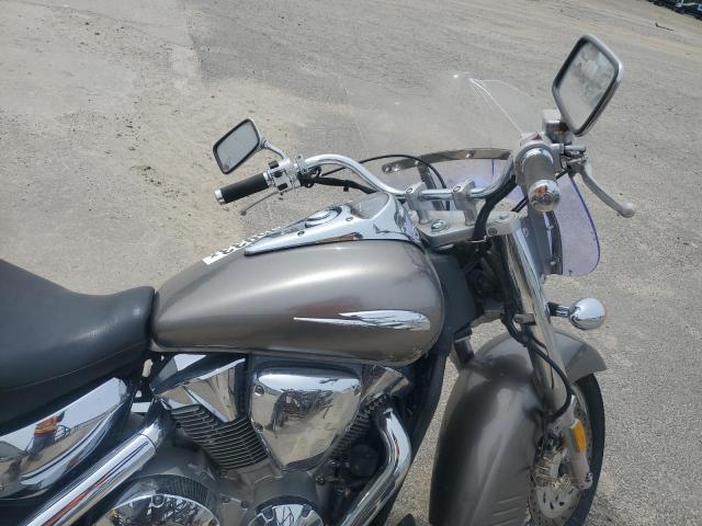 2007 HONDA VTX1300 S 1HFSC52007A402167