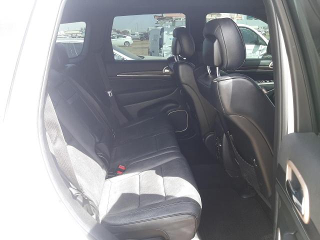 1C4RJEJM7EC336530 Jeep Grand Cherokee Summit