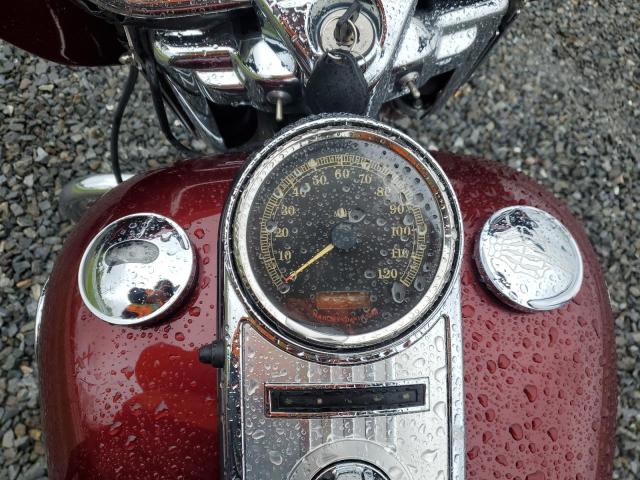 2008 HARLEY-DAVIDSON FLHRC - 1HD1FR4118Y614206