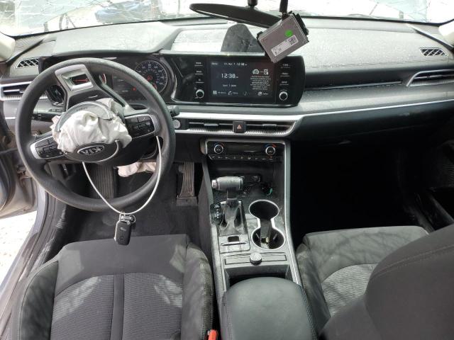 5XXG14J23MG037602 KIA K5 LXS