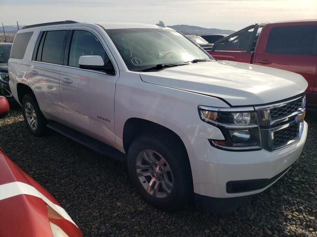 1GNSKAEC5HR244544 Chevrolet Tahoe K1500 Ls