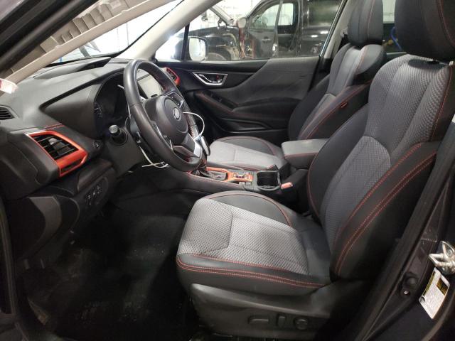 2021 SUBARU FORESTER S - JF2SKARC6MH468328