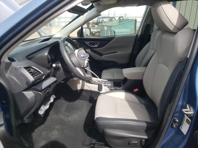 JF2SKAUCXLH589949 Subaru Forester Limited