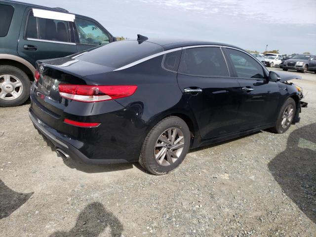 5XXGT4L35LG392107 KIA Optima Lx