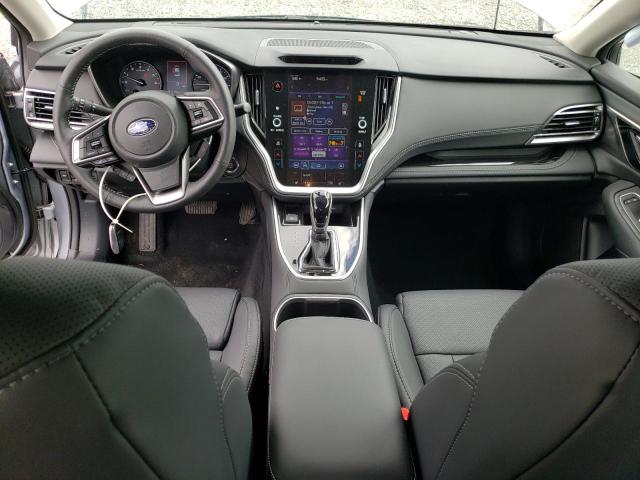 4S3BWAN65N3025735 Subaru Legacy Limited