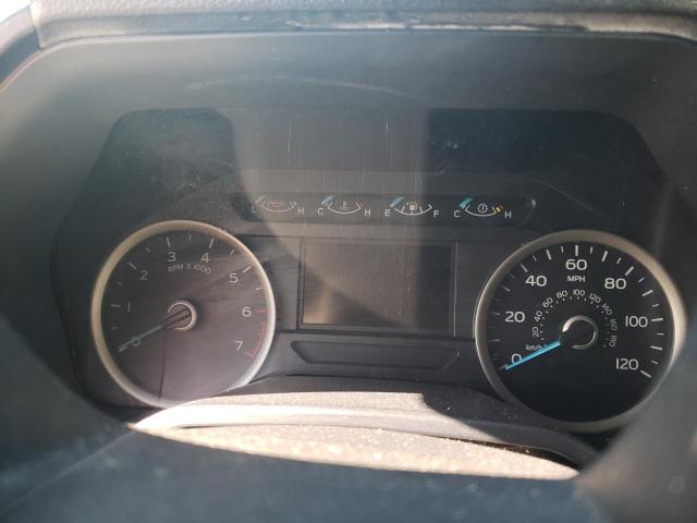 1FTFW1EG9HFB03141 Ford F150 Supercrew