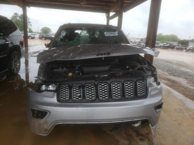 1C4RJEAG8LC439771 Jeep Grand Cherokee Laredo