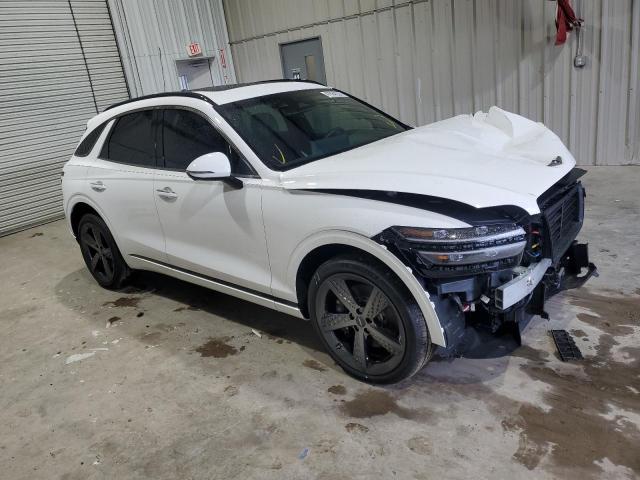 2023 GENESIS GV70 BASE - KMUMADTB6PU100915