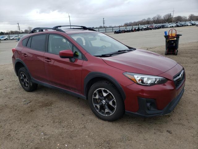 JF2GTADC8JH331459 Subaru Crosstrek Premium