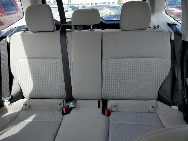 JF2SJABC8GH524464 Subaru Forester 2.5i