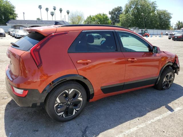 2023 KIA NIRO WIND - KNDCR3L15P5024977
